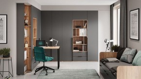 Стеллаж книжный Порто ТД-393.07.26 в Белоярском - beloyarskiy.mebel24.online | фото 4