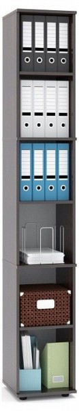Стеллаж-колонка ШУ-20 в Белоярском - beloyarskiy.mebel24.online | фото
