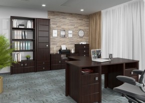 Стеллаж комбинированный Изабель ИЗ-62К в Белоярском - beloyarskiy.mebel24.online | фото 3