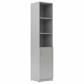 Стеллаж комбинированный Skyland Simple SR-5U.5 в Белоярском - beloyarskiy.mebel24.online | фото