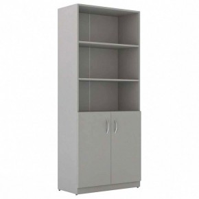 Стеллаж комбинированный Skyland Simple SR-5W.5 в Белоярском - beloyarskiy.mebel24.online | фото