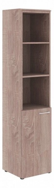 Стеллаж комбинированный Wave WHC 42.5(L) в Белоярском - beloyarskiy.mebel24.online | фото