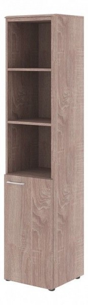 Стеллаж комбинированный Wave WHC 42.5(R) в Белоярском - beloyarskiy.mebel24.online | фото