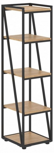 Стеллаж Loftis LMMC 40 в Белоярском - beloyarskiy.mebel24.online | фото