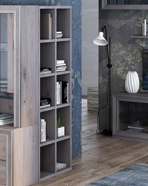 Стеллаж Нобиле СтлН в Белоярском - beloyarskiy.mebel24.online | фото 2