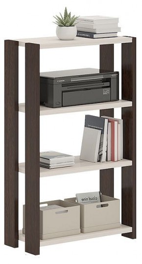 Стеллаж Slim СТЛН-110 в Белоярском - beloyarskiy.mebel24.online | фото 2