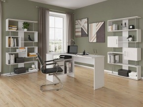 Стеллаж СТ-2 в Белоярском - beloyarskiy.mebel24.online | фото 5
