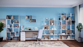 Стеллаж СТ-6 в Белоярском - beloyarskiy.mebel24.online | фото 3