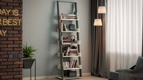 Стеллаж Тип 15 в Белоярском - beloyarskiy.mebel24.online | фото 3