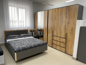 СТИЛ Кровать каркас в Белоярском - beloyarskiy.mebel24.online | фото 3