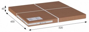 Стол журнальный SHT-CT3 в Белоярском - beloyarskiy.mebel24.online | фото 3