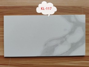 Стол KAI 140 KL-117 поворотная система раскладки, итал. керамика / Темно-серый / Черный, ®DISAUR в Белоярском - beloyarskiy.mebel24.online | фото 2