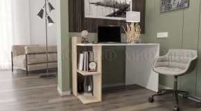 Стол компьютерный №10 в Белоярском - beloyarskiy.mebel24.online | фото