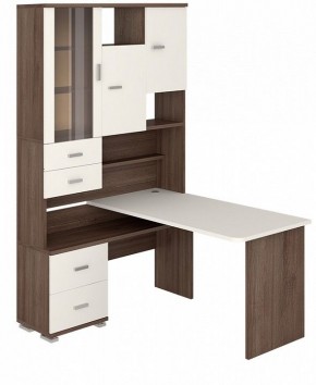 Стол компьютерный Домино СР-620/140 в Белоярском - beloyarskiy.mebel24.online | фото 2