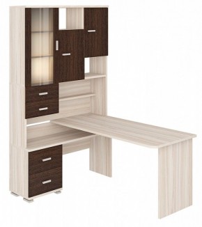 Стол компьютерный Домино СР-620/160 в Белоярском - beloyarskiy.mebel24.online | фото 2
