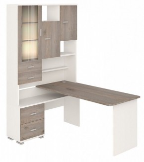 Стол компьютерный Домино СР-620/160 в Белоярском - beloyarskiy.mebel24.online | фото 2