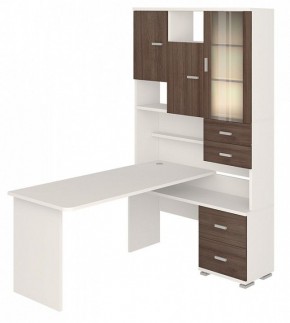 Стол компьютерный Домино СР-620/160 в Белоярском - beloyarskiy.mebel24.online | фото 2