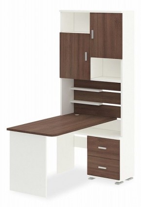 Стол компьютерный Домино СР-720/140 в Белоярском - beloyarskiy.mebel24.online | фото 2