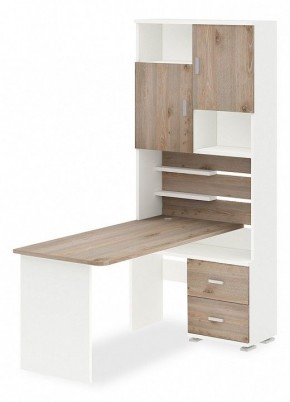 Стол компьютерный Домино СР-720/160 в Белоярском - beloyarskiy.mebel24.online | фото