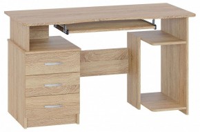 Стол компьютерный КСТ-08.1 в Белоярском - beloyarskiy.mebel24.online | фото