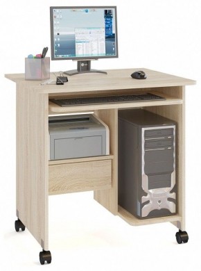 Стол компьютерный КСТ-10.1 в Белоярском - beloyarskiy.mebel24.online | фото 2