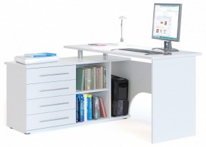 Стол компьютерный КСТ-109Л в Белоярском - beloyarskiy.mebel24.online | фото 2