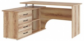 Стол компьютерный КСТ-109Л в Белоярском - beloyarskiy.mebel24.online | фото