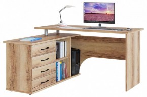 Стол компьютерный КСТ-109Л в Белоярском - beloyarskiy.mebel24.online | фото 2