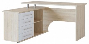 Стол компьютерный КСТ-109Л в Белоярском - beloyarskiy.mebel24.online | фото