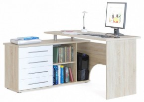 Стол компьютерный КСТ-109Л в Белоярском - beloyarskiy.mebel24.online | фото 2