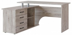 Стол компьютерный КСТ-109Л в Белоярском - beloyarskiy.mebel24.online | фото