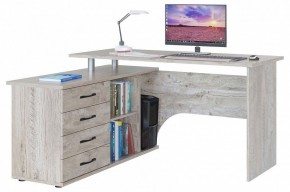 Стол компьютерный КСТ-109Л в Белоярском - beloyarskiy.mebel24.online | фото 2