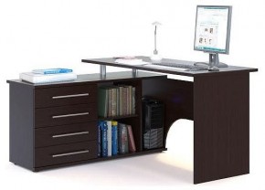Стол компьютерный КСТ-109Л в Белоярском - beloyarskiy.mebel24.online | фото 2