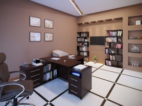 Стол компьютерный КСТ-109Л в Белоярском - beloyarskiy.mebel24.online | фото 3
