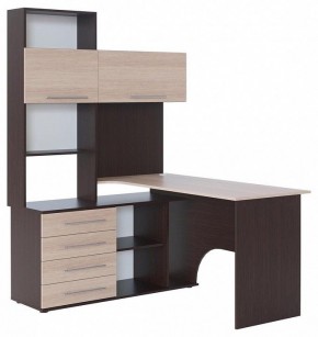 Стол компьютерный КСТ-14.1Л в Белоярском - beloyarskiy.mebel24.online | фото