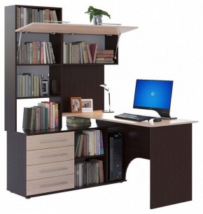 Стол компьютерный КСТ-14.1Л в Белоярском - beloyarskiy.mebel24.online | фото 3