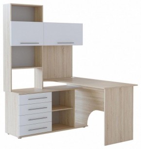 Стол компьютерный КСТ-14.1Л в Белоярском - beloyarskiy.mebel24.online | фото