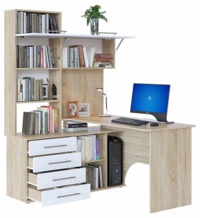 Стол компьютерный КСТ-14.1Л в Белоярском - beloyarskiy.mebel24.online | фото 3