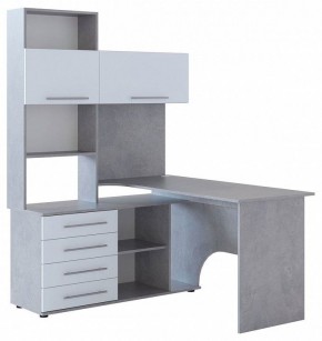 Стол компьютерный КСТ-14.1Л в Белоярском - beloyarskiy.mebel24.online | фото
