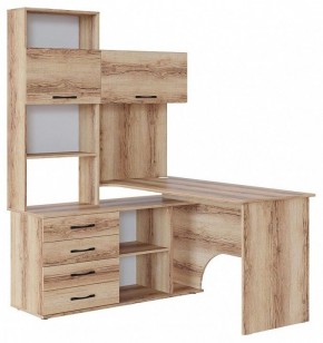 Стол компьютерный КСТ-14.1Л в Белоярском - beloyarskiy.mebel24.online | фото