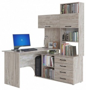 Стол компьютерный КСТ-14.1П в Белоярском - beloyarskiy.mebel24.online | фото 2