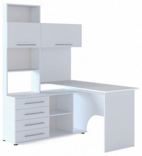 Стол компьютерный КСТ-14.1П в Белоярском - beloyarskiy.mebel24.online | фото