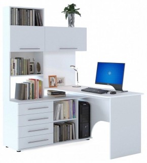 Стол компьютерный КСТ-14.1П в Белоярском - beloyarskiy.mebel24.online | фото 2