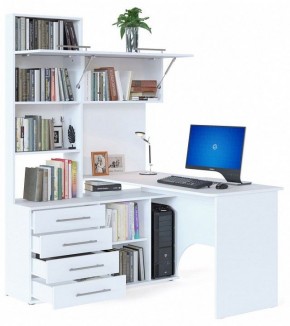 Стол компьютерный КСТ-14.1П в Белоярском - beloyarskiy.mebel24.online | фото 3