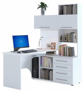 Стол компьютерный КСТ-14.1П в Белоярском - beloyarskiy.mebel24.online | фото 2
