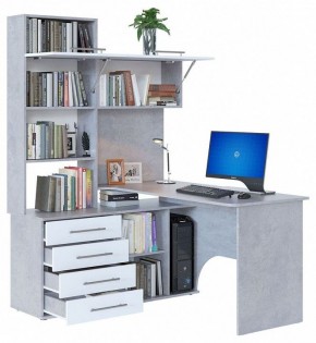 Стол компьютерный КСТ-14Л в Белоярском - beloyarskiy.mebel24.online | фото 3