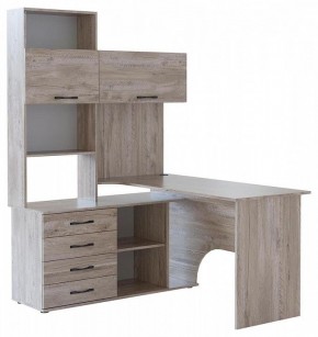 Стол компьютерный КСТ-14Л в Белоярском - beloyarskiy.mebel24.online | фото