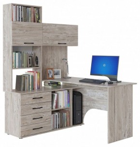 Стол компьютерный КСТ-14Л в Белоярском - beloyarskiy.mebel24.online | фото 2
