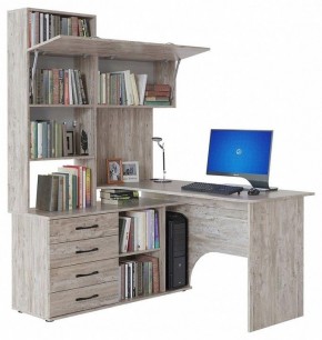Стол компьютерный КСТ-14Л в Белоярском - beloyarskiy.mebel24.online | фото 3