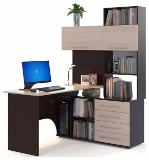Стол компьютерный КСТ-14П в Белоярском - beloyarskiy.mebel24.online | фото